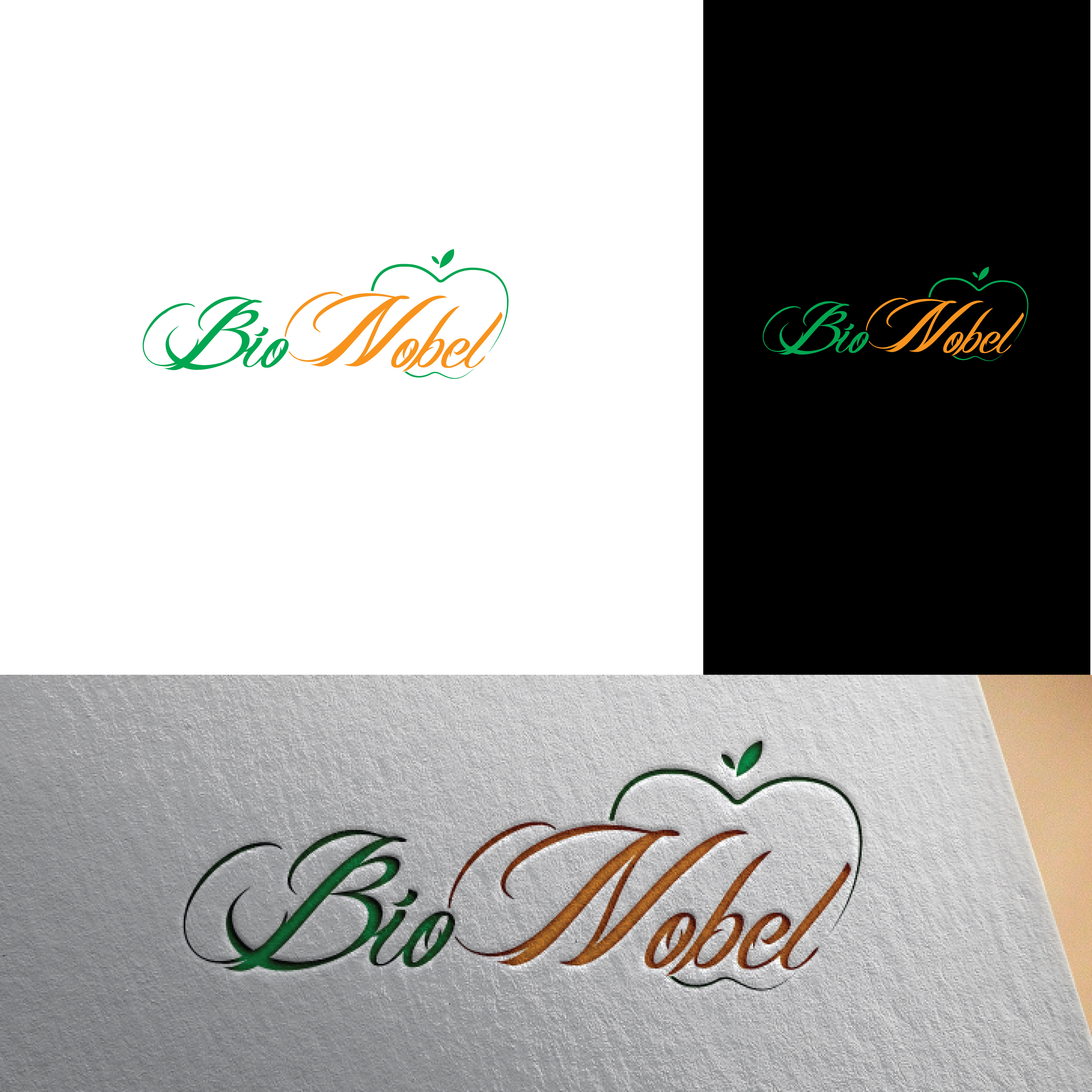 Logo Design by RRR Design for this project | Design #27977438