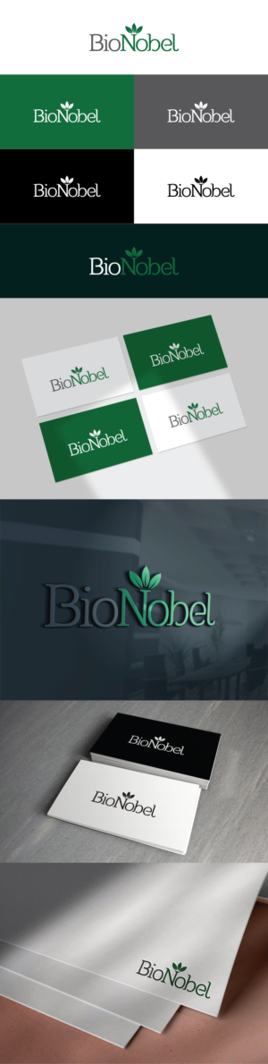 Logo Design by Shahbaz Studios for this project | Design: #27975547