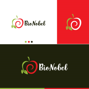 Logo Design by Revolt Team for this project | Design: #27974077
