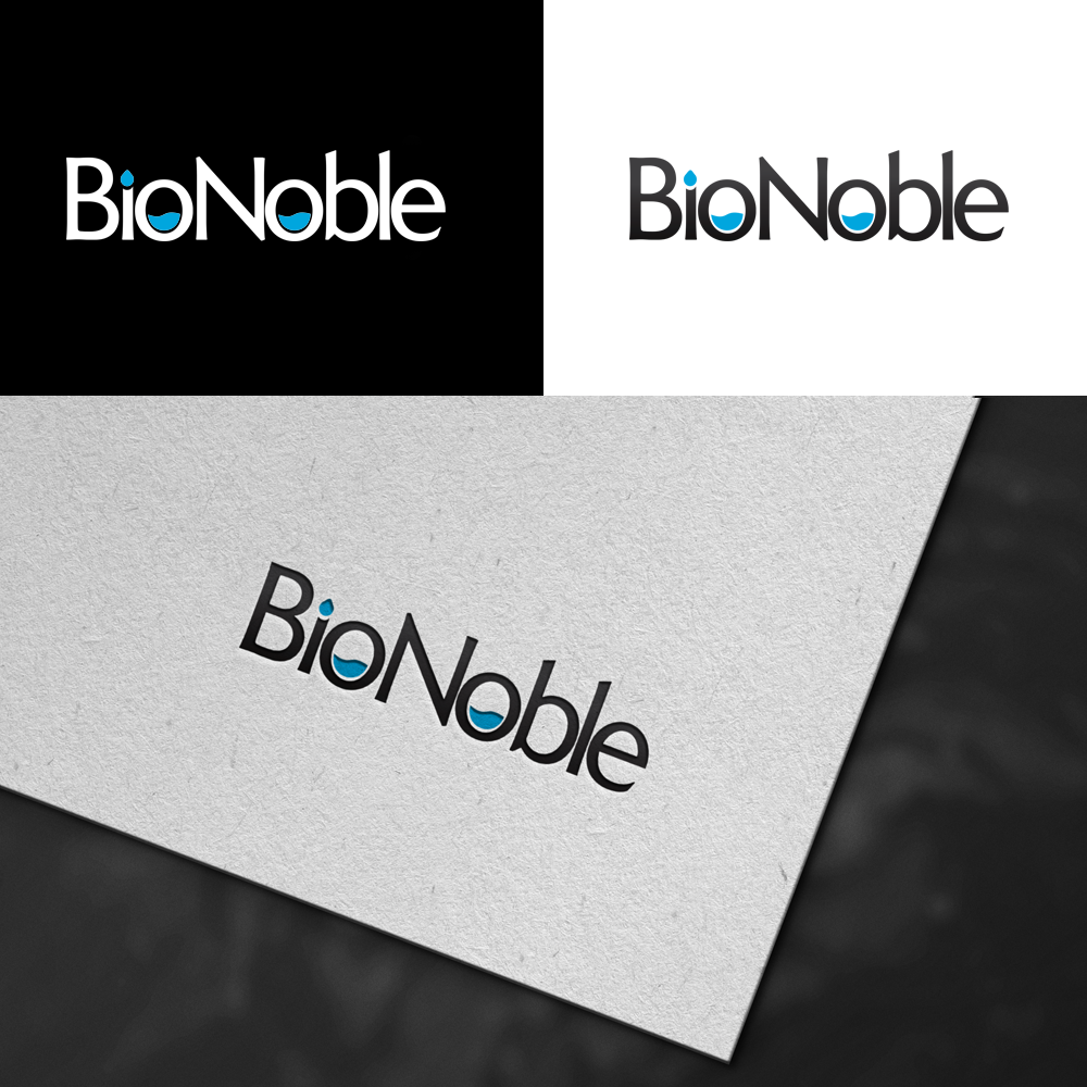 Logo Design by karolrfb for this project | Design #28006029