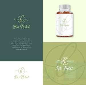 Logo Design by HWdesigns for this project | Design #27974525