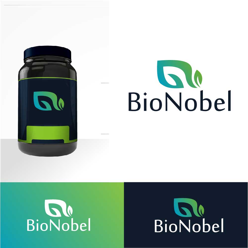 Logo Design by creative.bugs for this project | Design #27975452