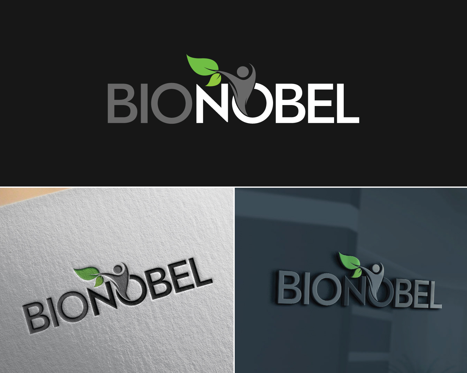 Logo-Design von Atec für dieses Projekt | Design #27990644