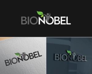 Logo Design by Atec for this project | Design: #27990644