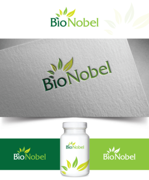 Logo Design by creativepix