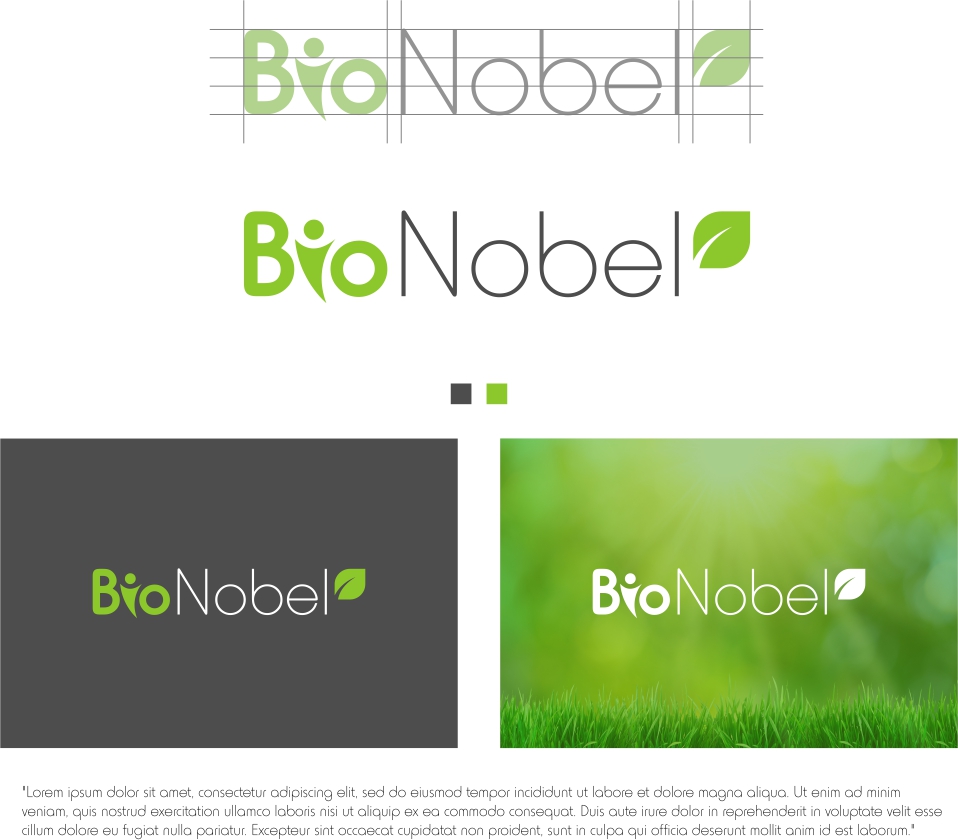 Logo Design by MOH Studio for this project | Design #27974629