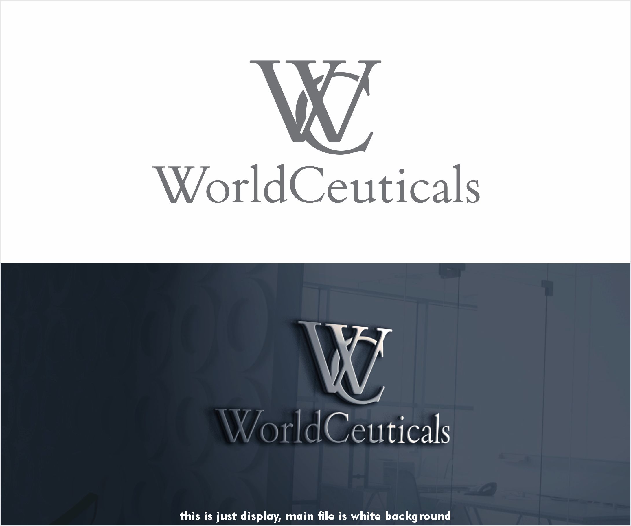 Logo Design by alkaline for this project | Design #27974919