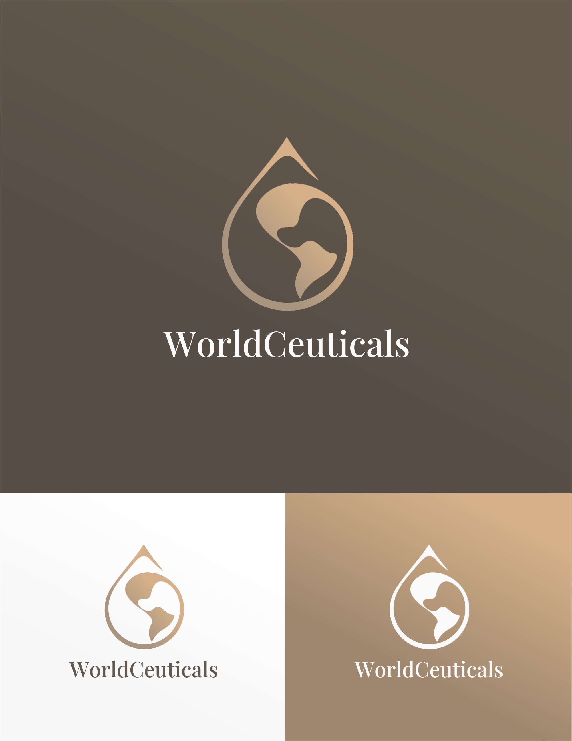 Logo Design by hamkur for this project | Design #28018063
