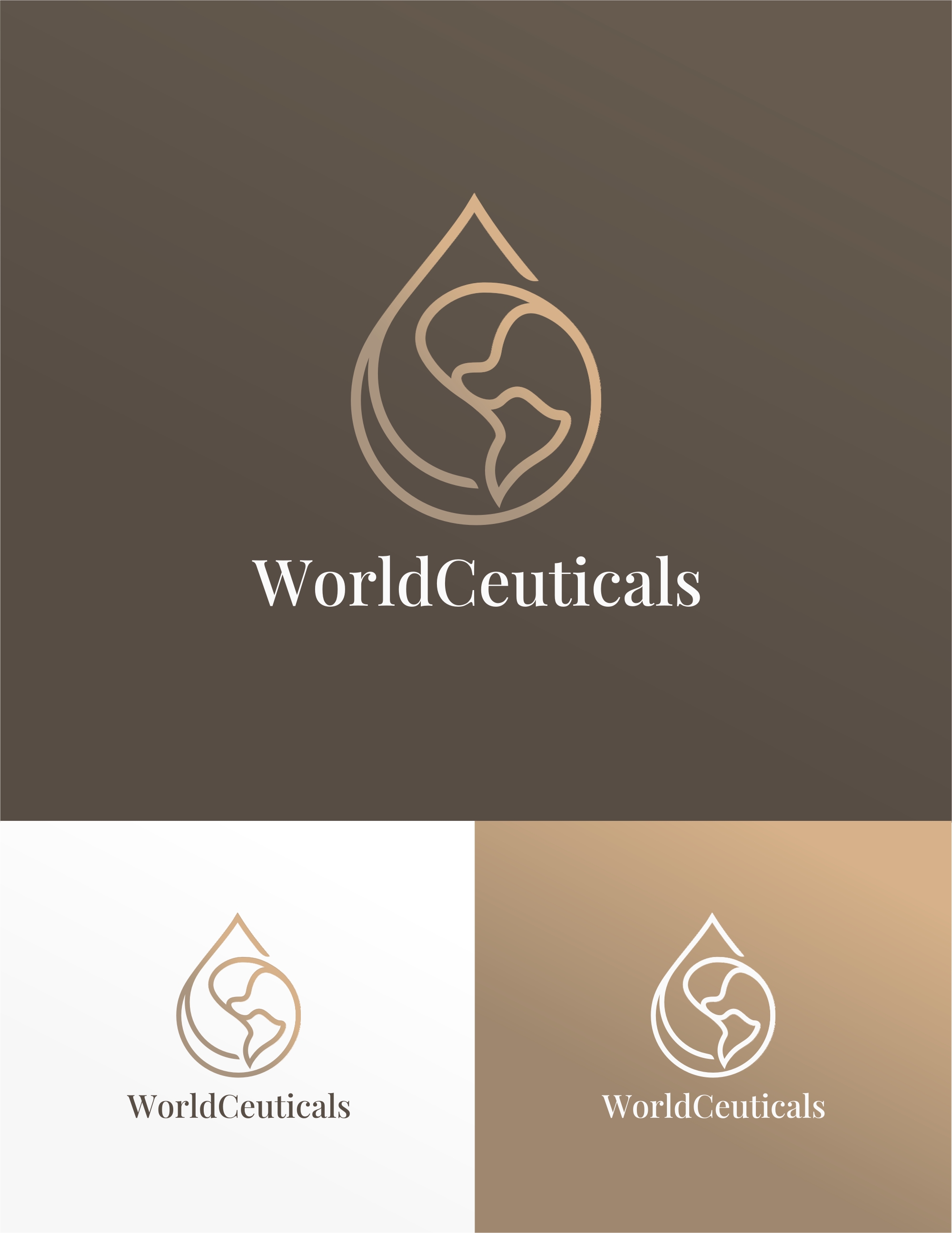 Logo Design by hamkur for this project | Design #28018078