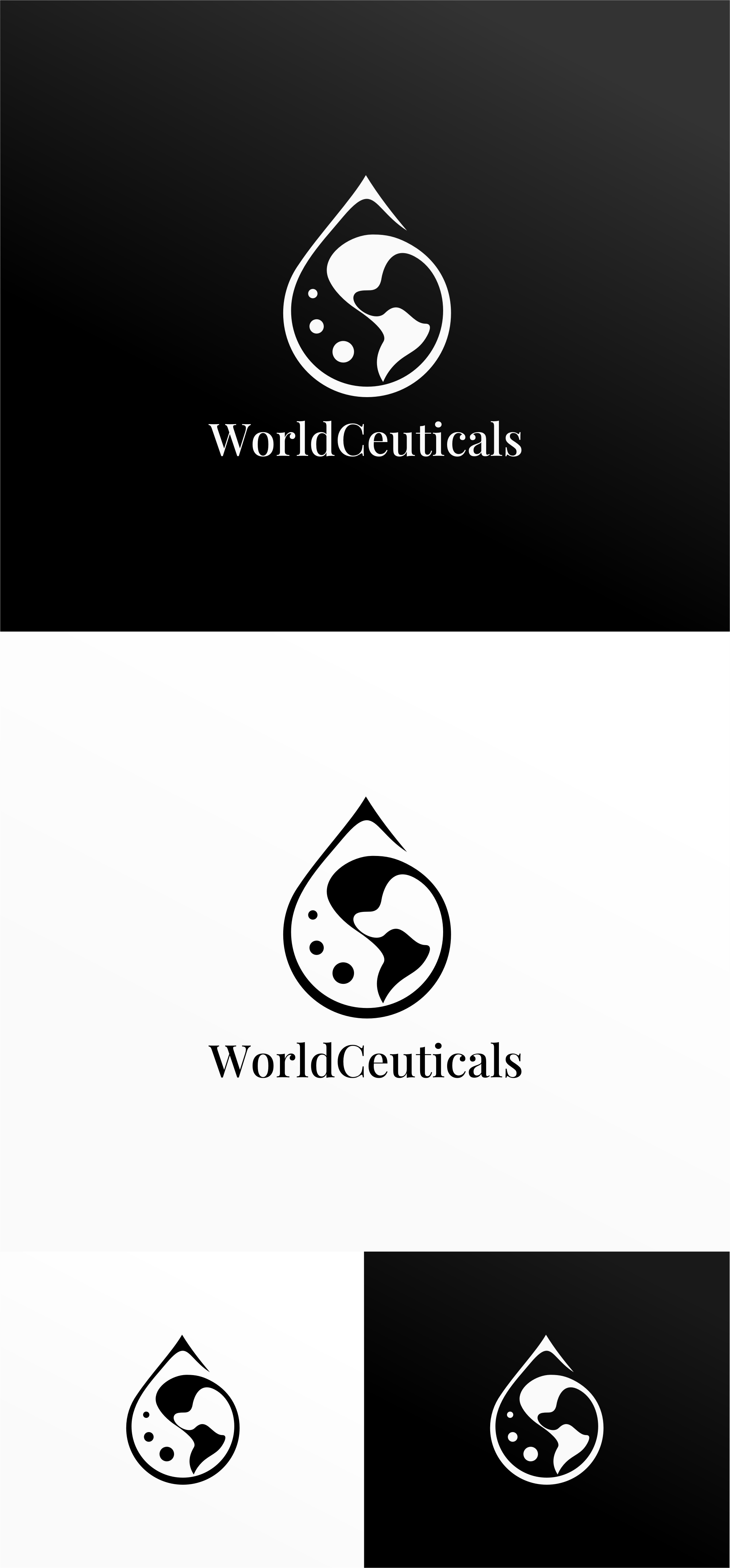 Logo Design by hamkur for this project | Design #28061765
