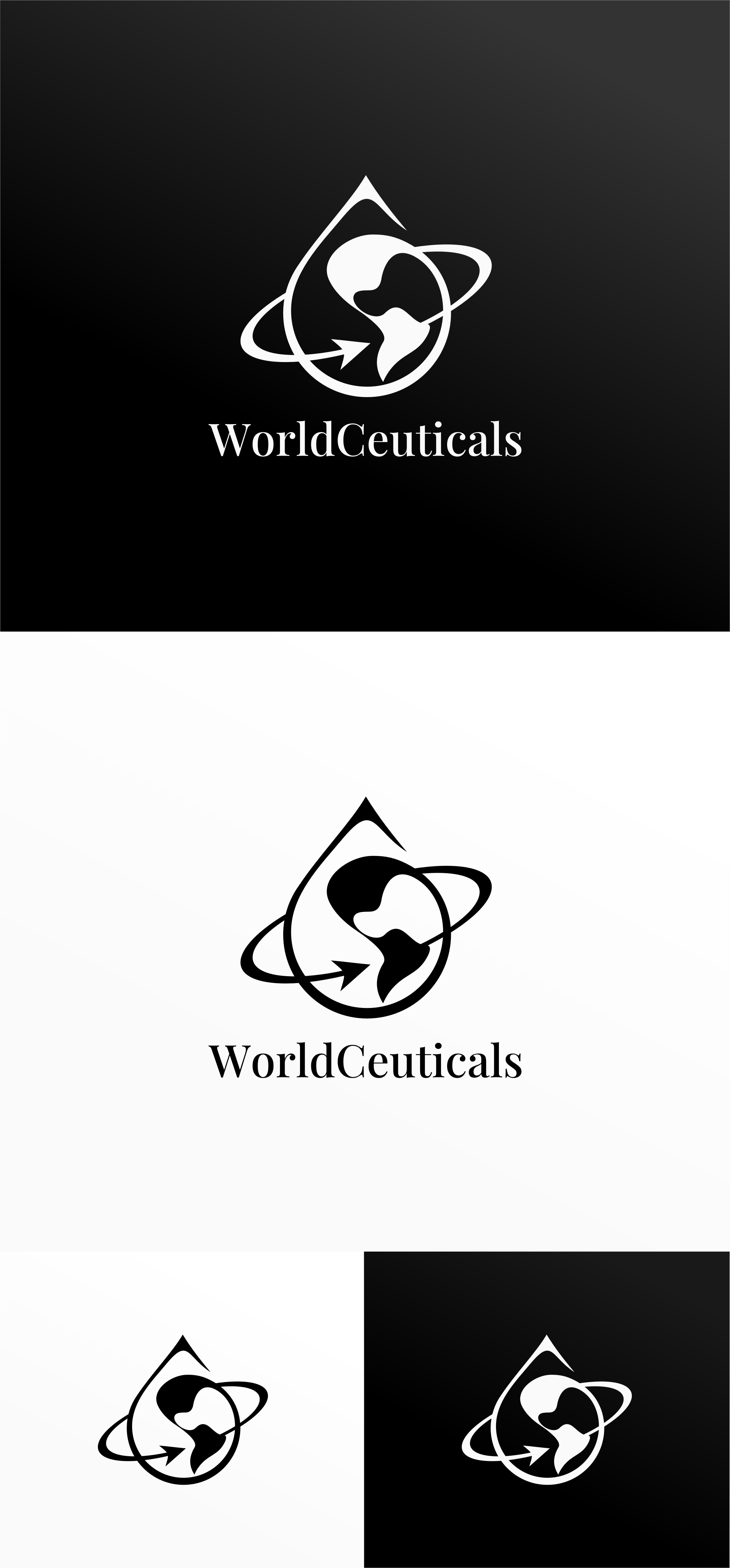 Logo Design by hamkur for this project | Design #28061766