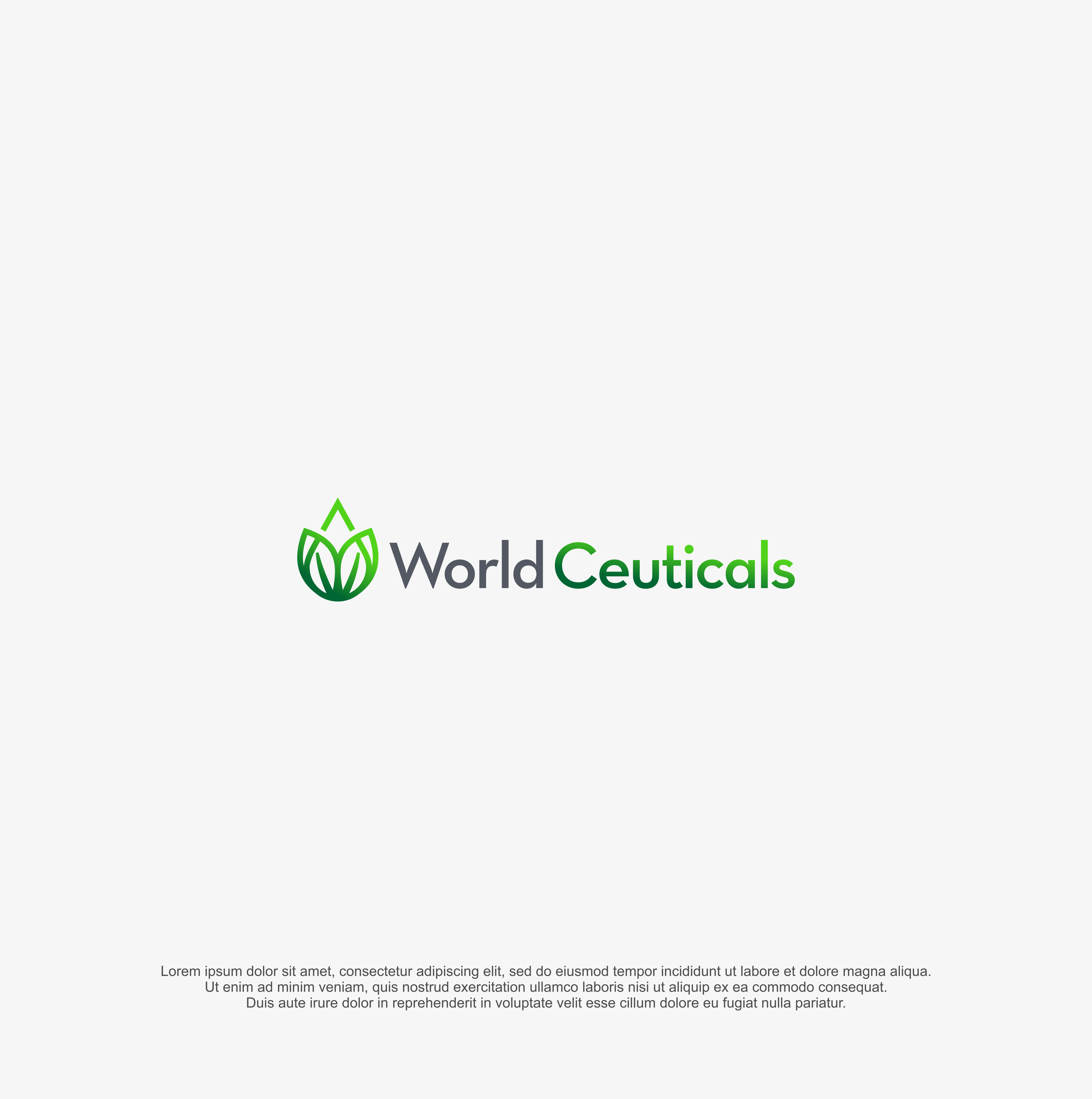 Logo Design by R!CKY for this project | Design #28006000