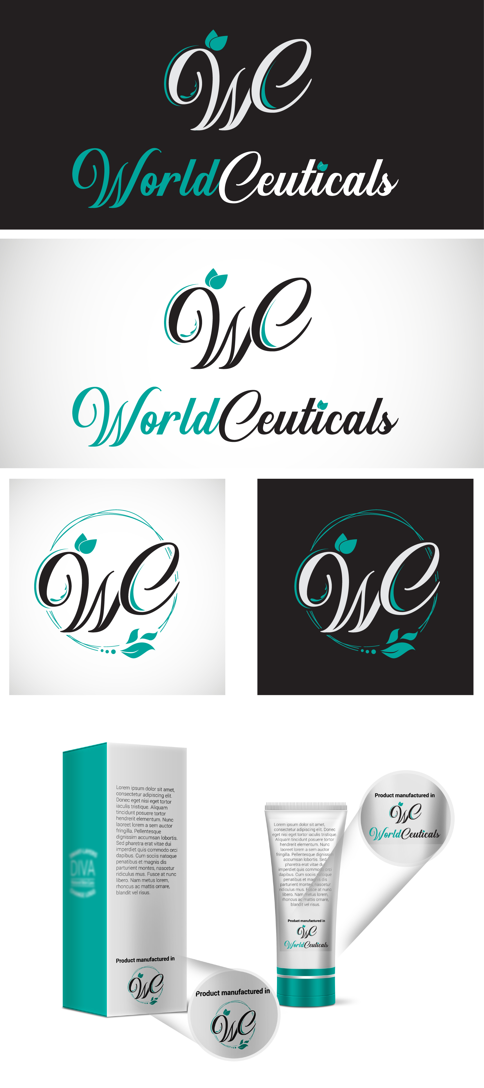 Design de Logo par YERR® pour ce projet | Design #27991153