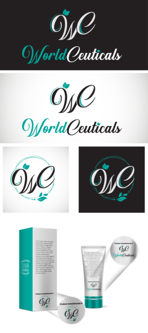 Logo Design by YERR®
