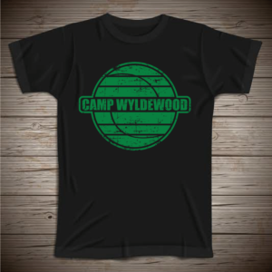 T-Shirt-Design von Ashraful100 für Camp Wyldewood | Design: #27998696