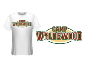 Diseño de Camiseta por JKIANN08 para Camp Wyldewood | Diseño: #28000322