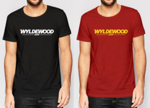 T-Shirt-Design von CREARTIVE für Camp Wyldewood | Design: #28010302