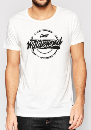 T-Shirt-Design von CREARTIVE für Camp Wyldewood | Design: #28010324