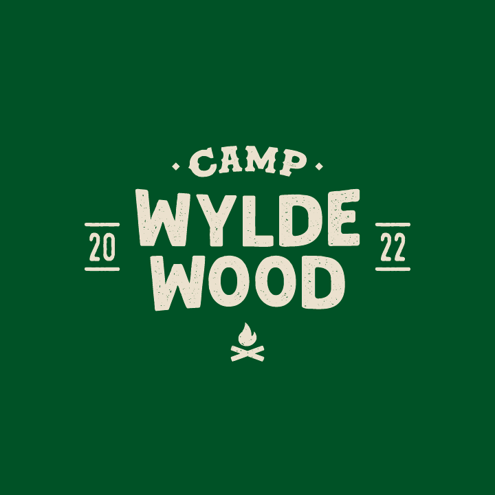 T-Shirt-Design von daniel462medina für Camp Wyldewood | Design #27972765