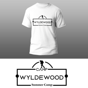 T-Shirt-Design von Adeel Rahman für Camp Wyldewood | Design: #27980876