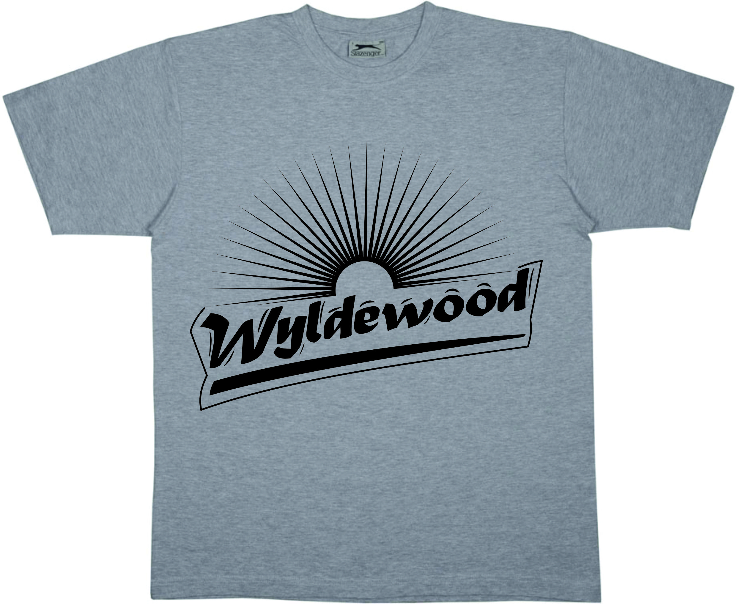 Diseño de Camiseta por Jamal 12 para Camp Wyldewood | Diseño #27995707