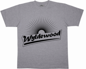 T-shirt Design by Jamal 12