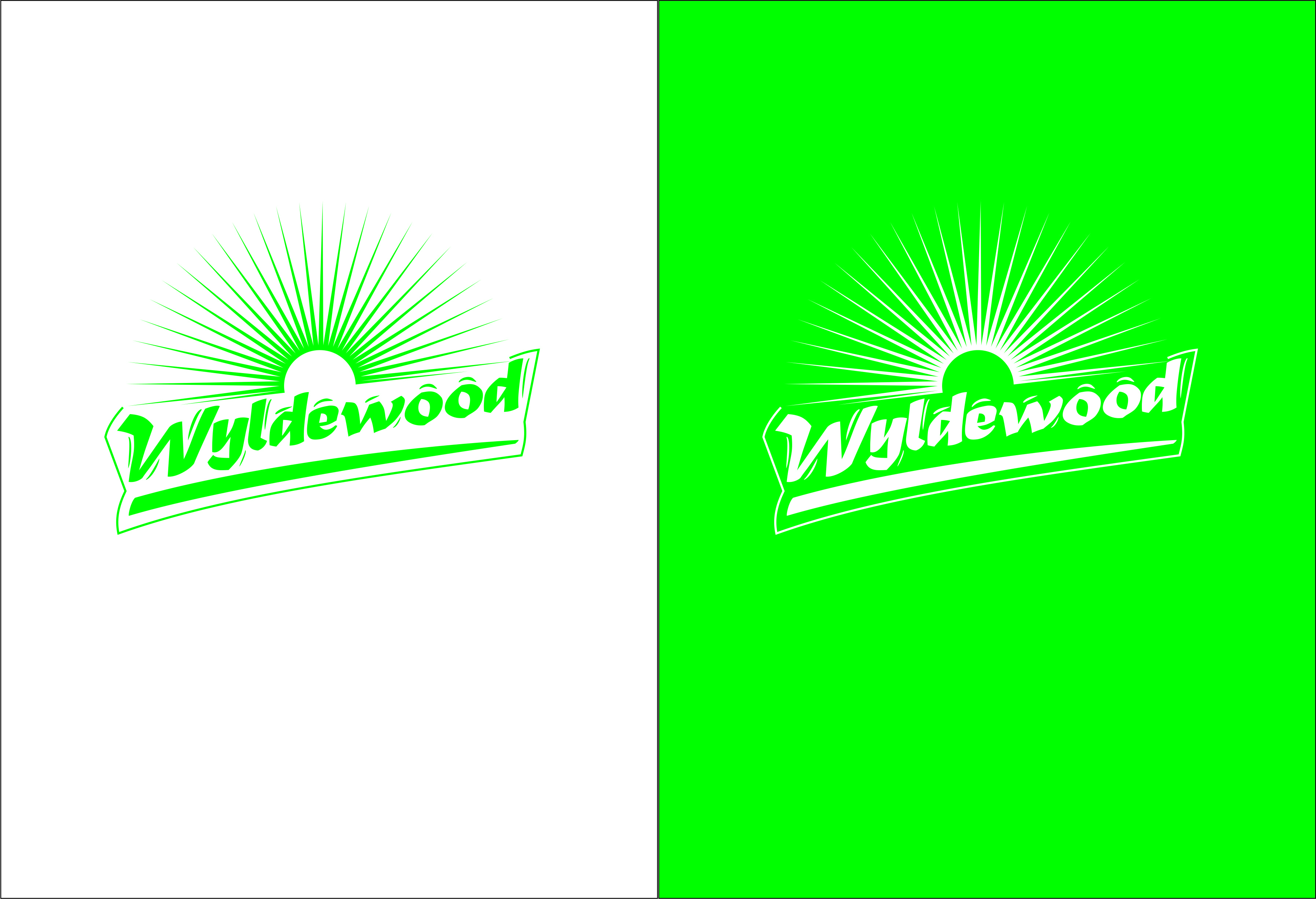 T-shirt Design by Jamal 12 for Camp Wyldewood | Design #27995776