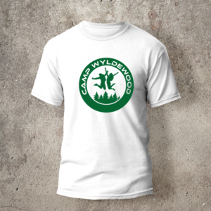 T-shirt Design by William 29