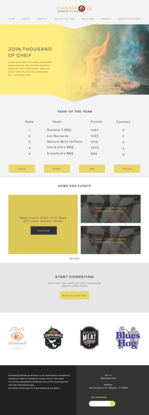 Web Design by MohammedM