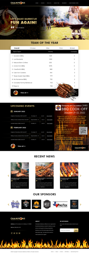 Web Design by Desire Design Solutions