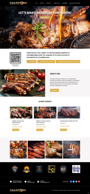 Diseño Web por pb para este proyecto | Diseño: #27984007