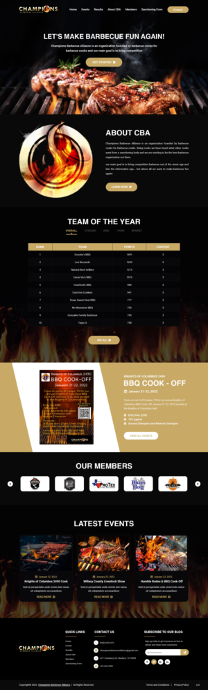 Diseño Web por pb para este proyecto | Diseño: #27984010