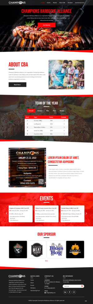 Diseño Web por pb para este proyecto | Diseño: #27989818