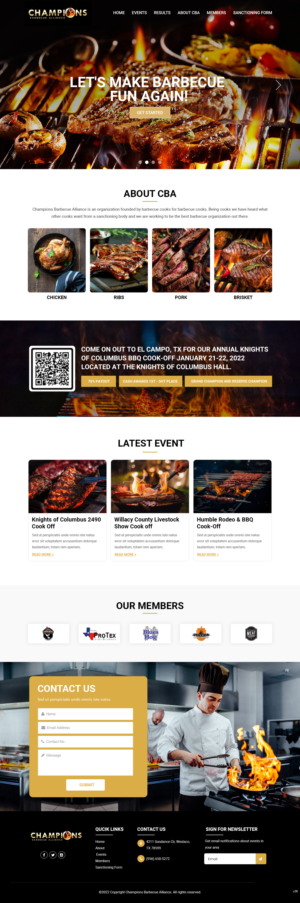 Diseño Web por pb para este proyecto | Diseño: #27989819