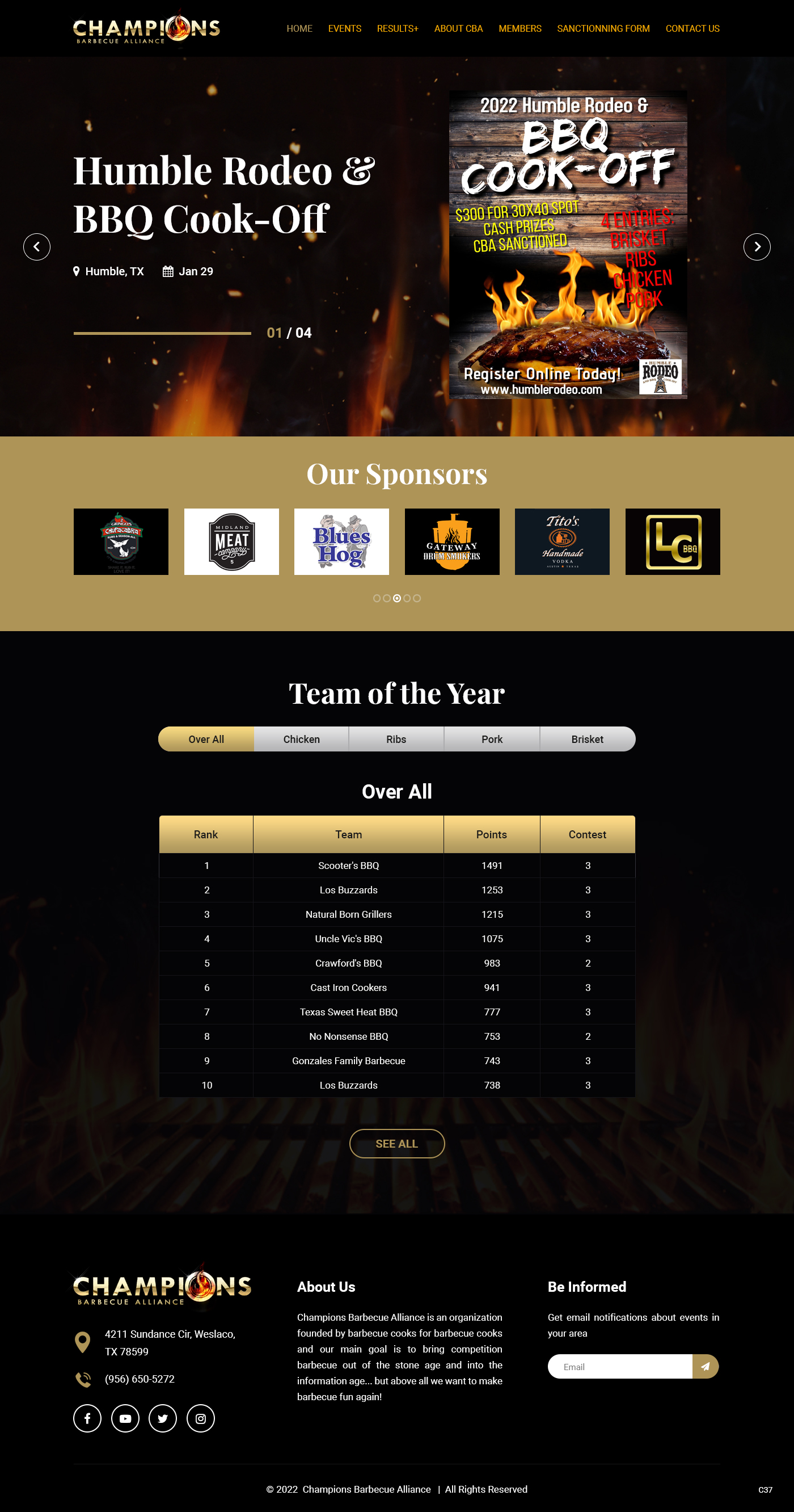Web Design by pb for this project | Design #27995271