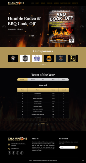 Diseño Web por pb para este proyecto | Diseño: #27995271