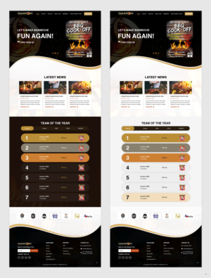 Diseño Web por pb para este proyecto | Diseño: #28033009