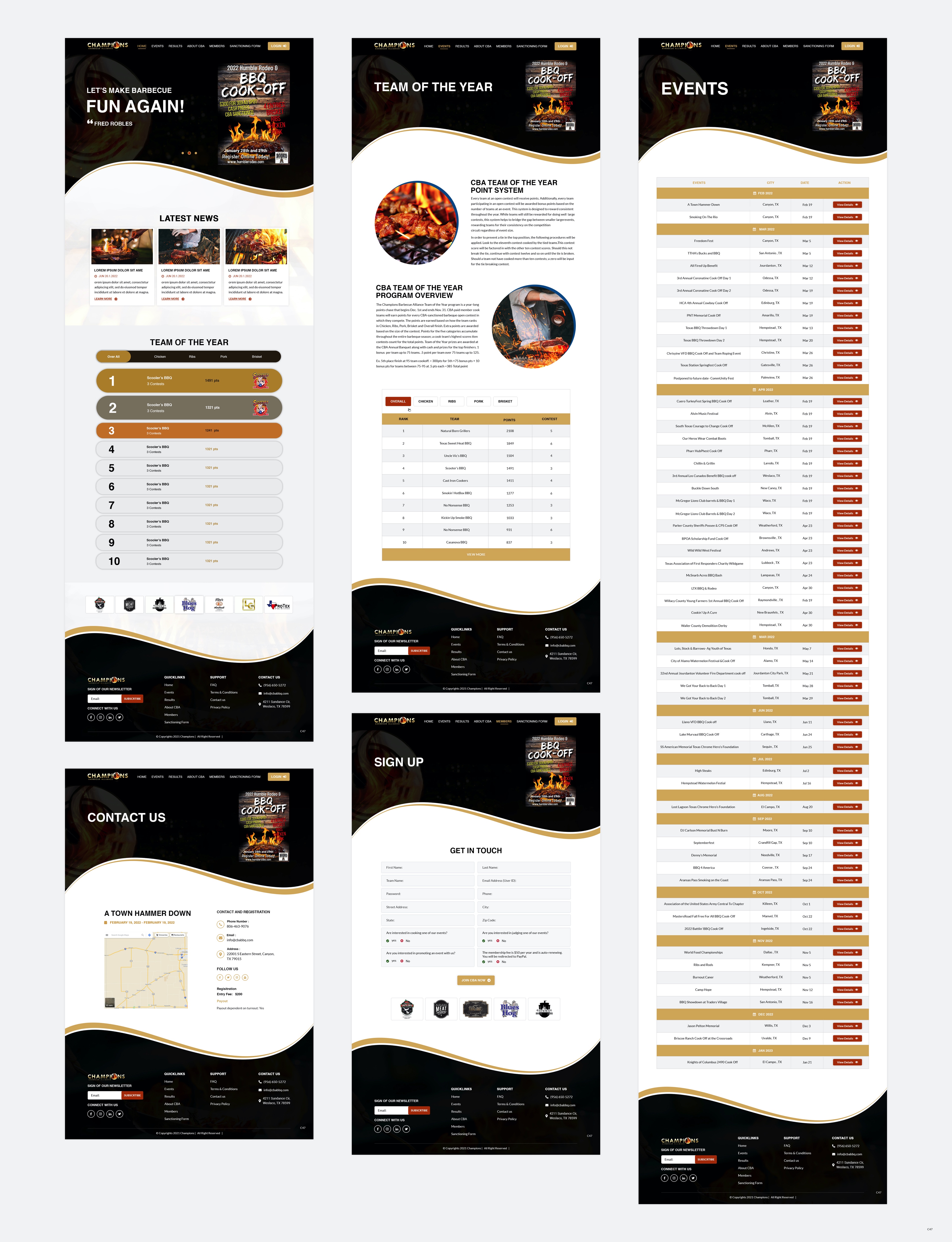 Diseño Web por pb para este proyecto | Diseño #28142678