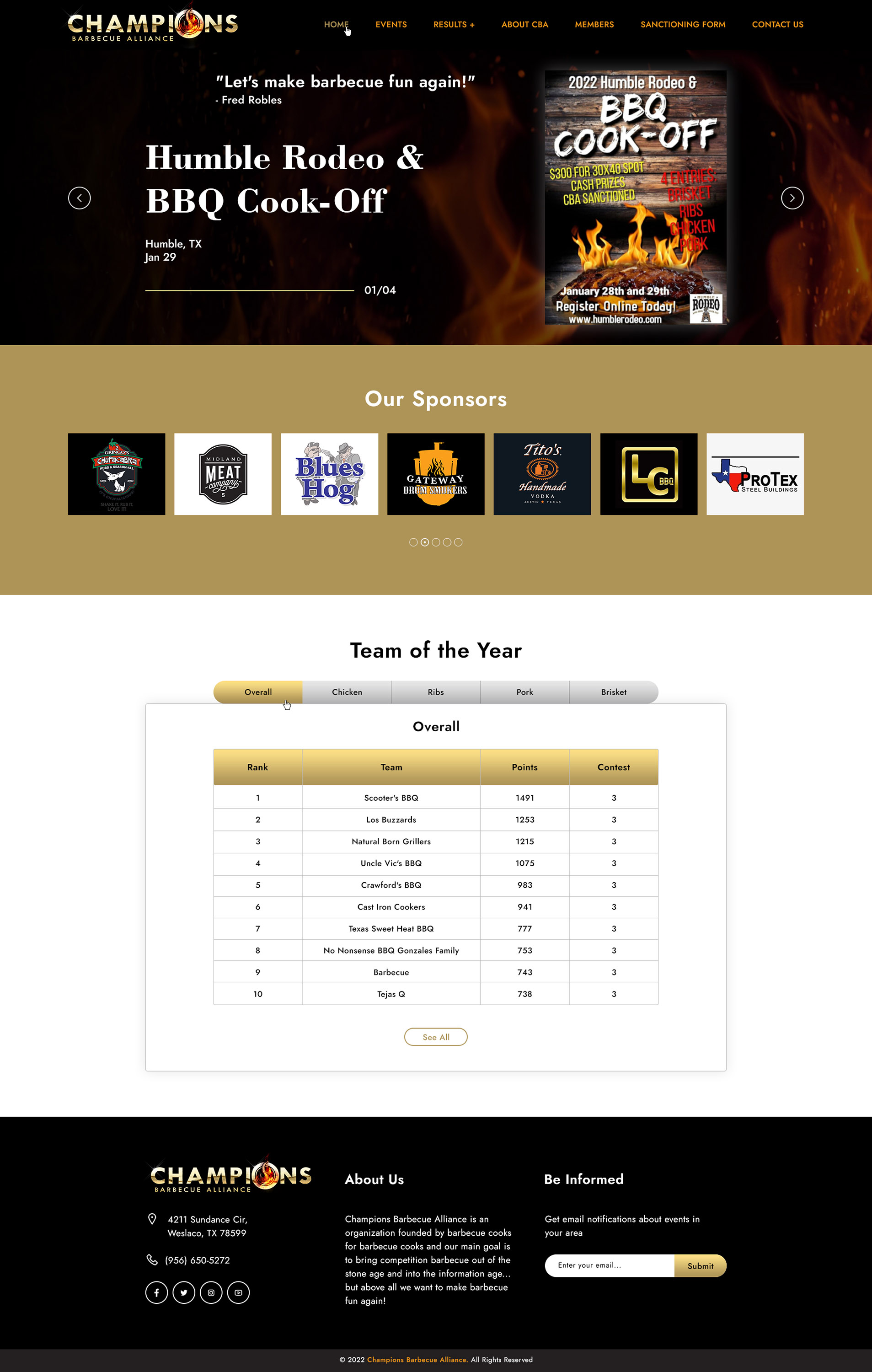 Web Design by Ved Web Services for this project | Design #27987311