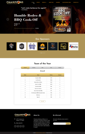 Diseño Web por Ved Web Services para este proyecto | Diseño: #27987311