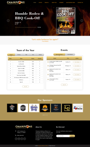 Diseño Web por Ved Web Services para este proyecto | Diseño: #28009481