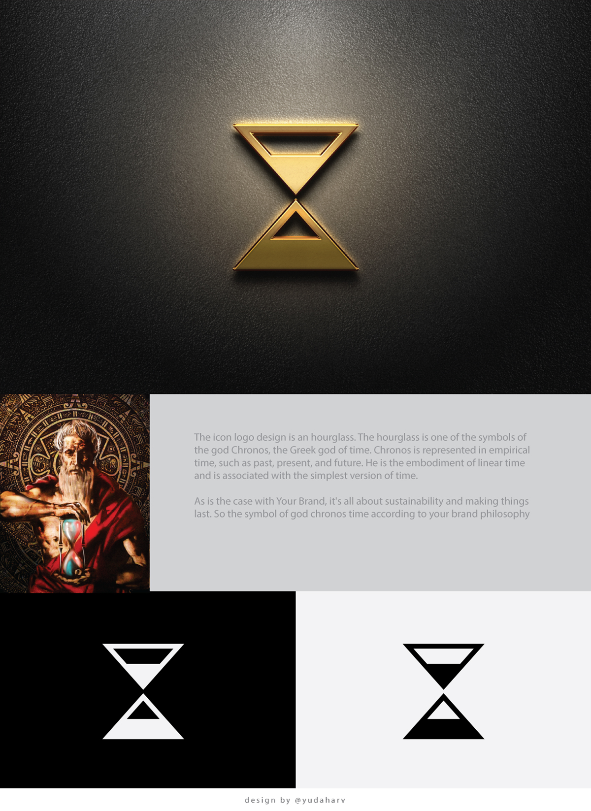 Logo Design by yudaharv for this project | Design #27973394