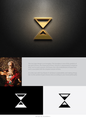 Logo Design by yudaharv