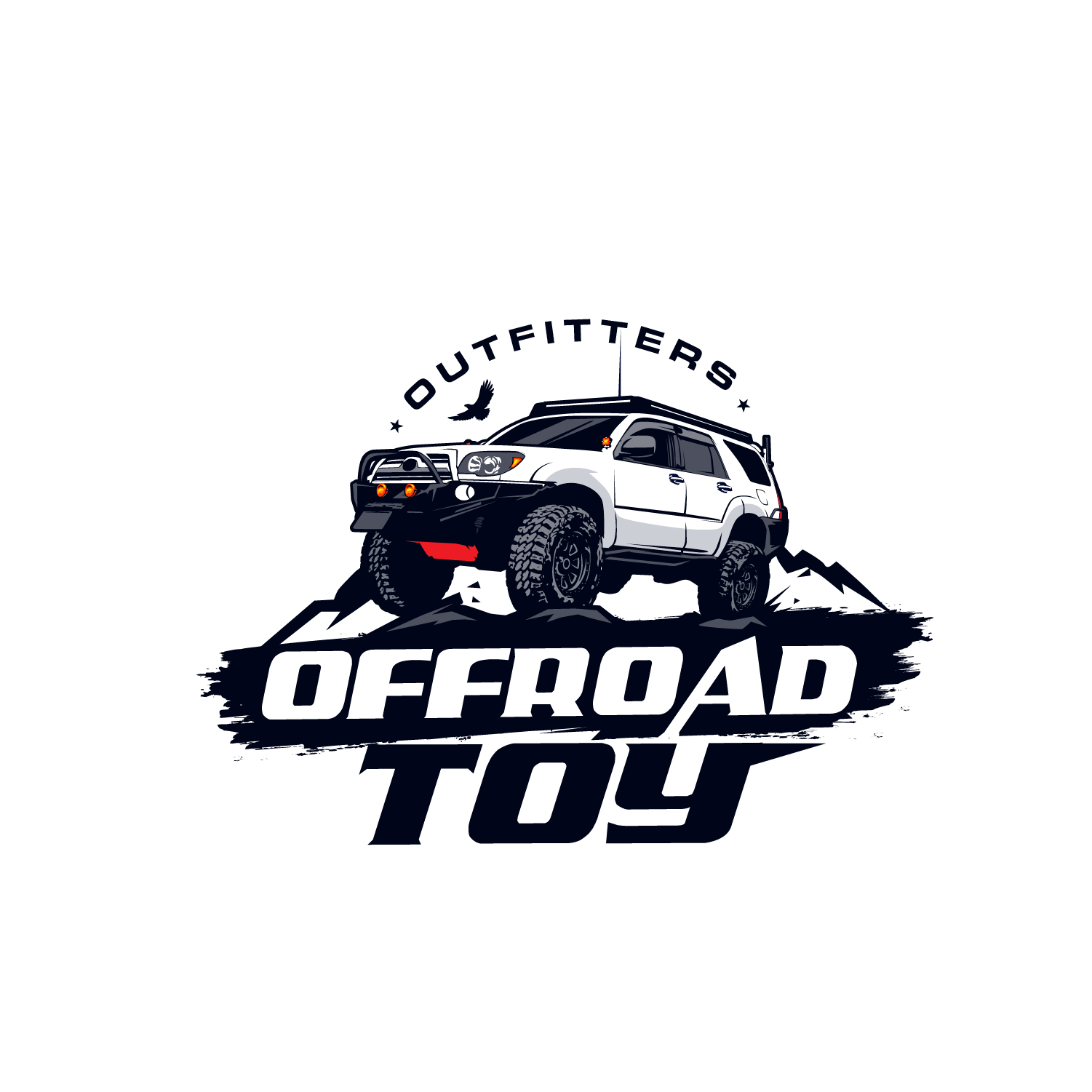Logo Design by Dream Logo Design for this project | Design #27977321