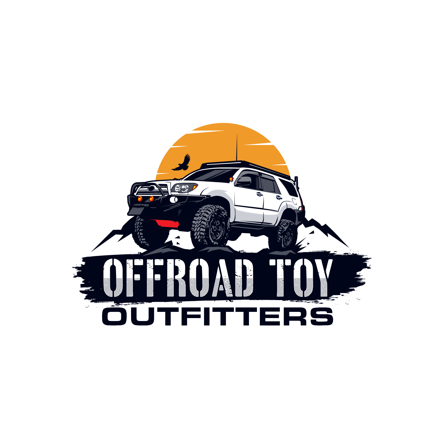 Logo Design by Dream Logo Design for this project | Design #27982472