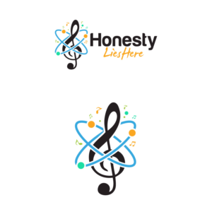 HonestyLiesHere | Logo-Design von brand maker