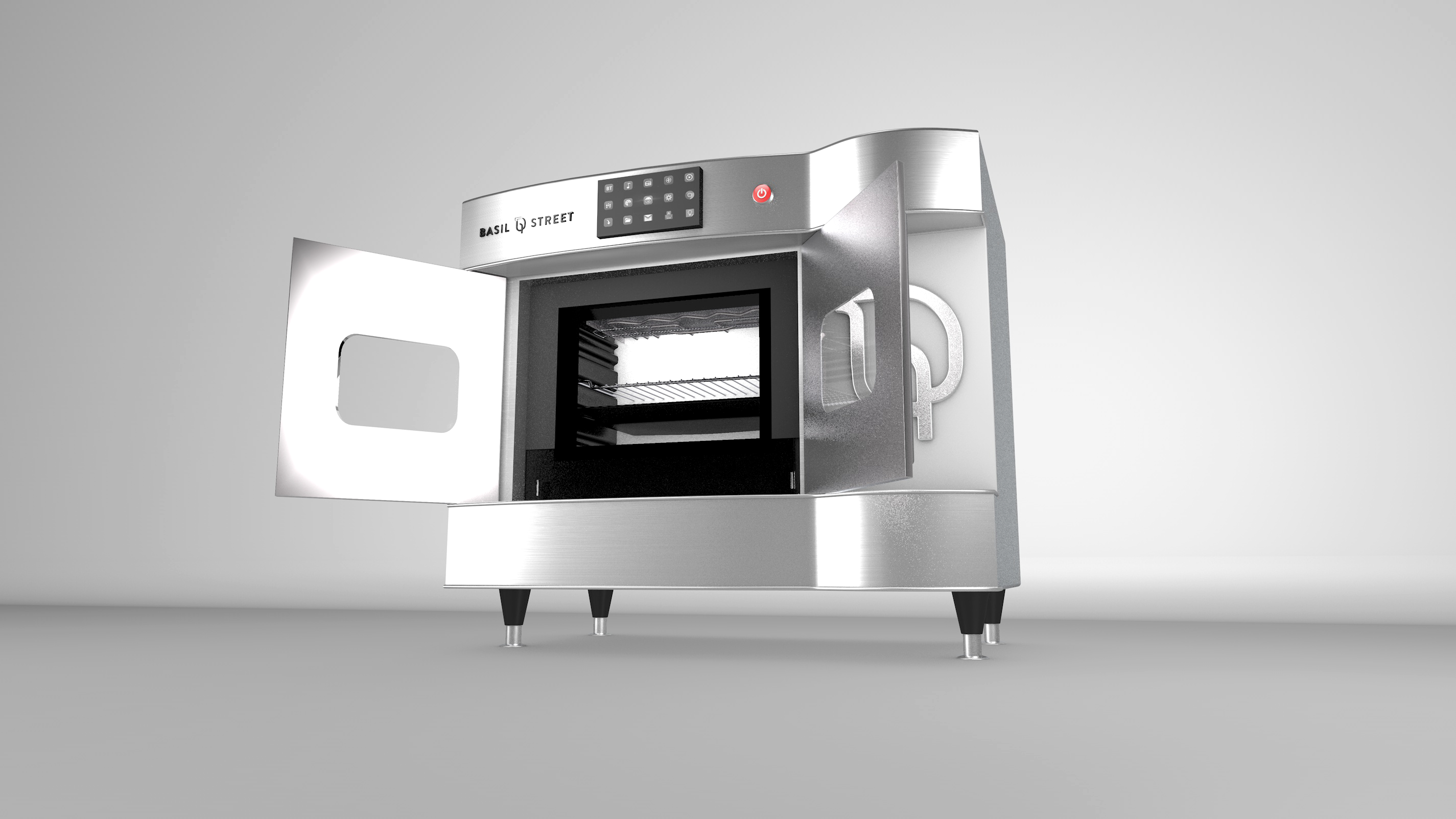 Graphic Design by Rickyy for Commercial Automation LLC | Design #27987434