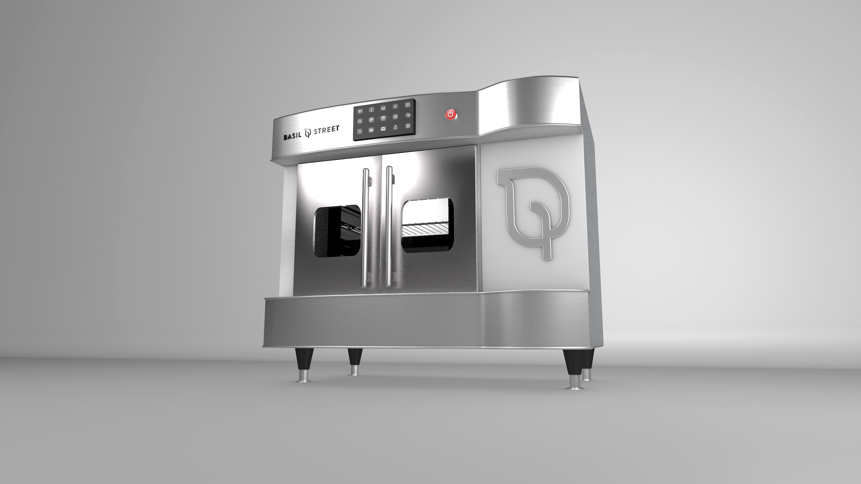 Graphic Design by Rickyy for Commercial Automation LLC | Design #27987435