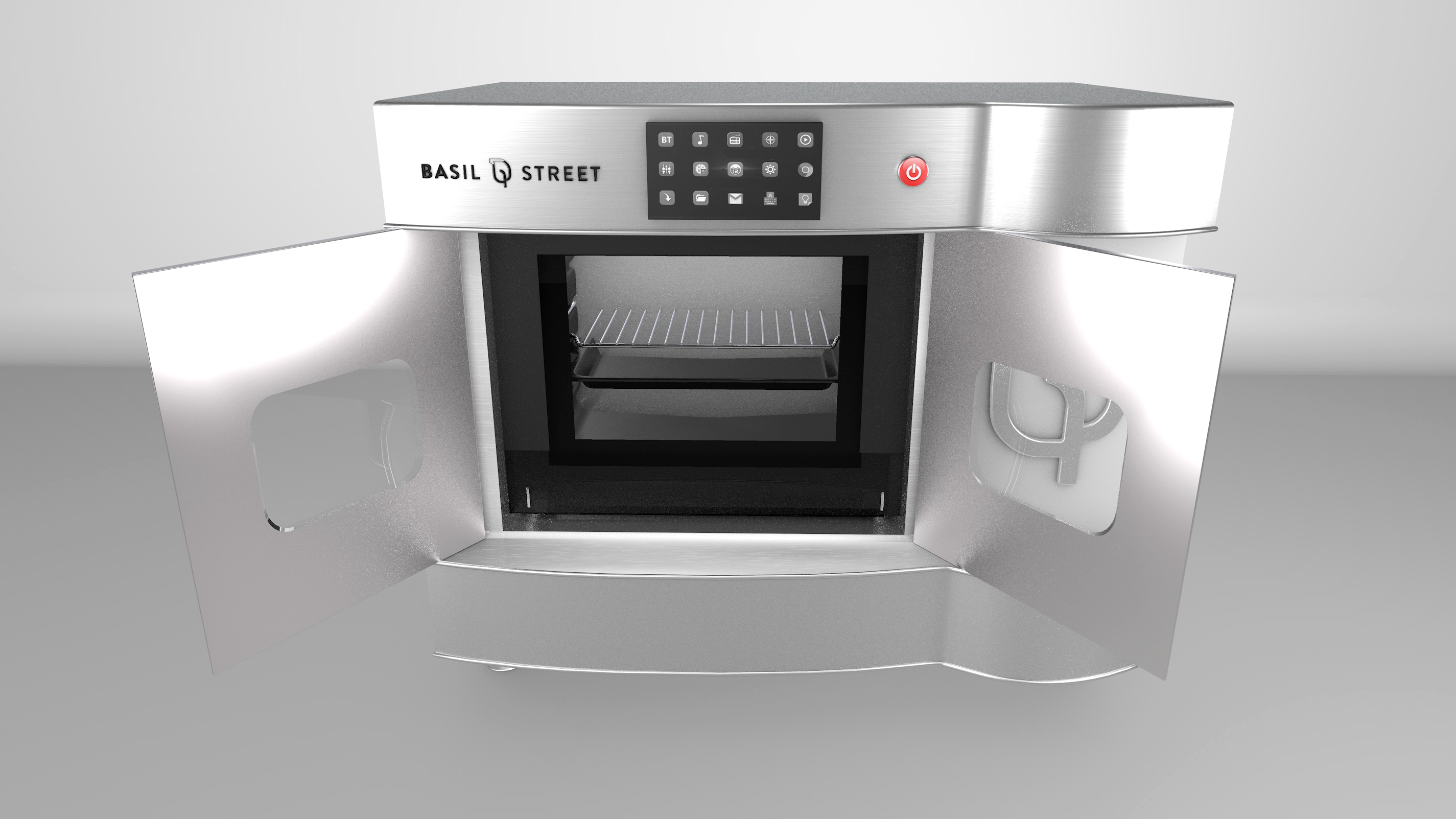Graphic Design by Rickyy for Commercial Automation LLC | Design #27987436