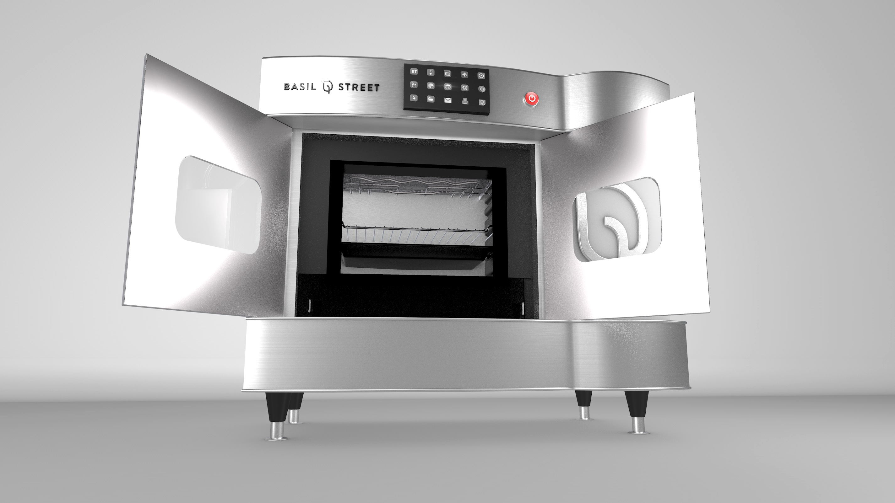 Graphic Design by Rickyy for Commercial Automation LLC | Design #27987438